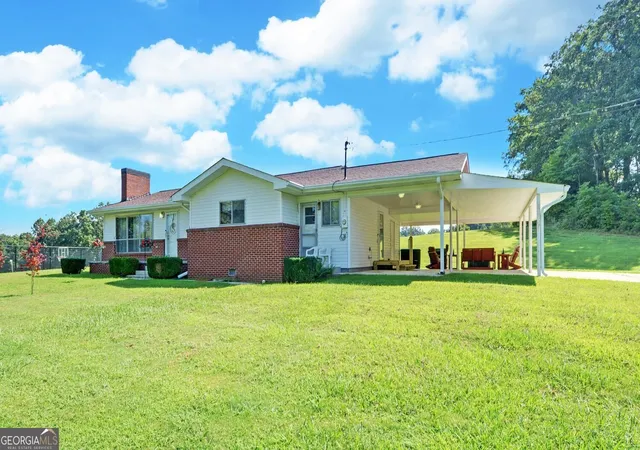 Photo 1 of Single family home for sale at 181 Asbury St, Epworth, GA 30541 | MLS# 10836155 | Listing updated on 2026-09-14