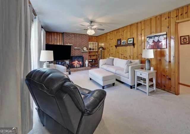 Photo 2 of Single family home for sale at 181 Asbury St, Epworth, GA 30541 | MLS# 10836155 | Listing updated on 2026-09-14