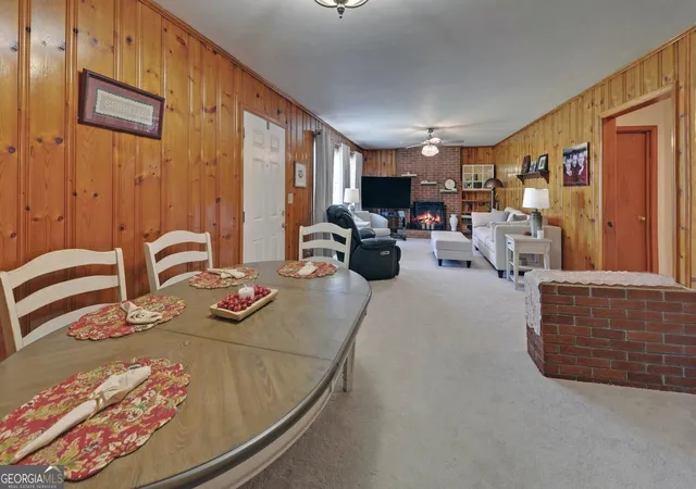 Photo 3 of Single family home for sale at 181 Asbury St, Epworth, GA 30541 | MLS# 10836155 | Listing updated on 2026-09-14