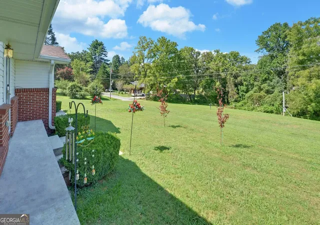 Photo 3 of Single family home for sale at 181 Asbury St, Epworth, GA 30541 | MLS# 10836155 | Listing updated on 2026-09-14