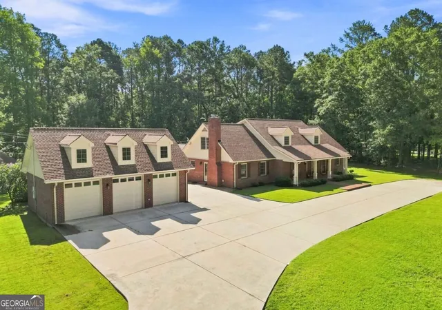 1st image of 2741 Hwy 212 Sw, Conyers, GA 30094 | MLS# 10829782