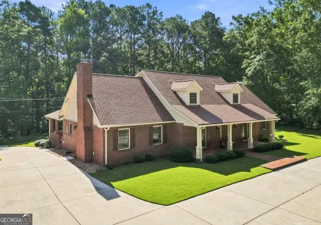 2nd image of 2741 Hwy 212 Sw, Conyers, GA 30094 | MLS# 10829782