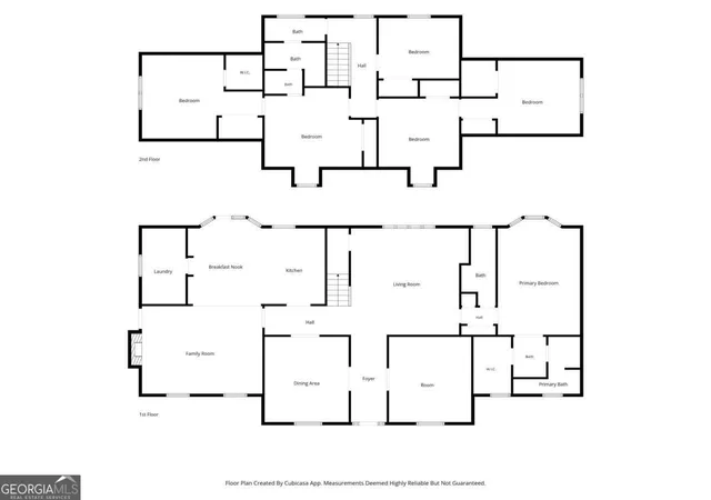 38th image of 2741 Hwy 212 Sw, Conyers, GA 30094 | MLS# 10829782