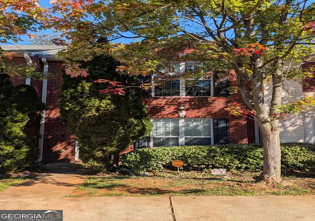 Photo 1 of Townhouse for sale at 2079 Grv Way, Lovejoy, GA 30228 | MLS# 10876544 | Listing updated on 2026-10-26