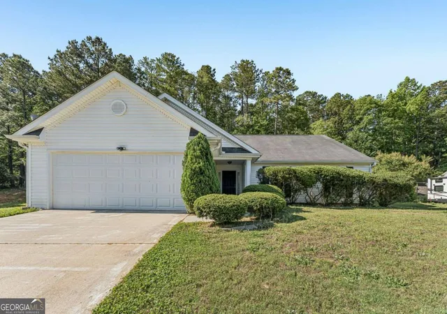 Photo 1 of Single family home for sale at 209 Harlan Hts Rd, Villa Rica, GA 30180 | MLS# 10771797 | Listing updated on 2026-10-03