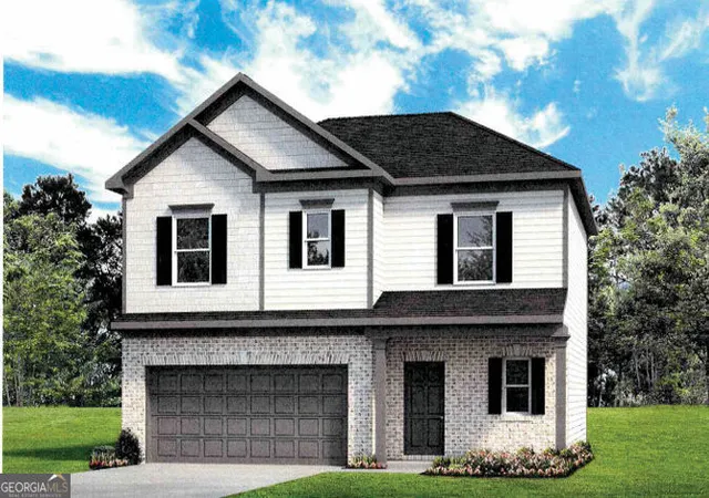 Photo 1 of Sale Pending at 9 Everly Trl, Rome, GA 30165 | MLS# 10776285 | Listing updated on 2026-08-17