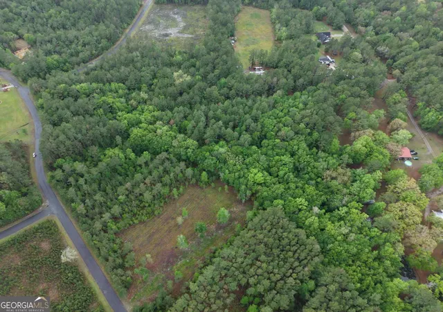 Homes for sale in White Oak, GA | Lot 14 James Ln, White Oak, GA 31568 | MLS# 10727599