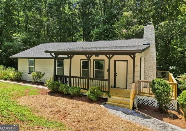 Photo 1 of Single family home for sale at 283 Ash Cir, Waleska, GA 30183 | MLS# 10827157 | Listing updated on 2026-09-17