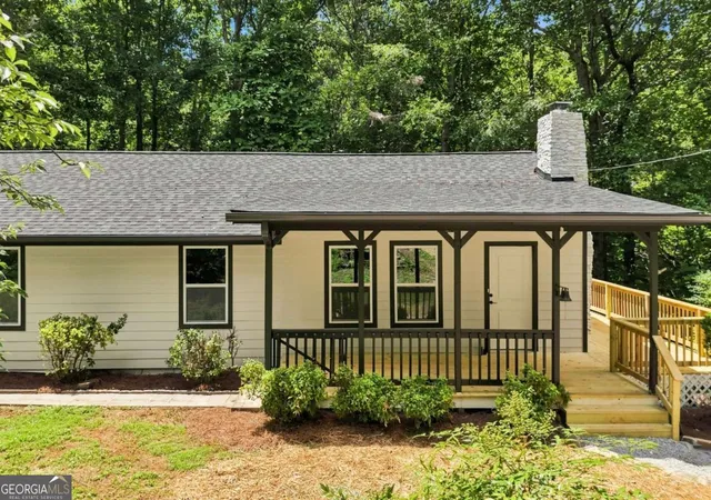 Photo 2 of Single family home for sale at 283 Ash Cir, Waleska, GA 30183 | MLS# 10827157 | Listing updated on 2026-09-17