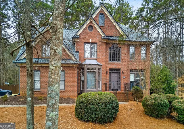 Photo 1 of Sale Pending at 105 Cadencia Ct, Fayetteville, GA 30215 | MLS# 10669732 | Listing updated on 2026-04-27