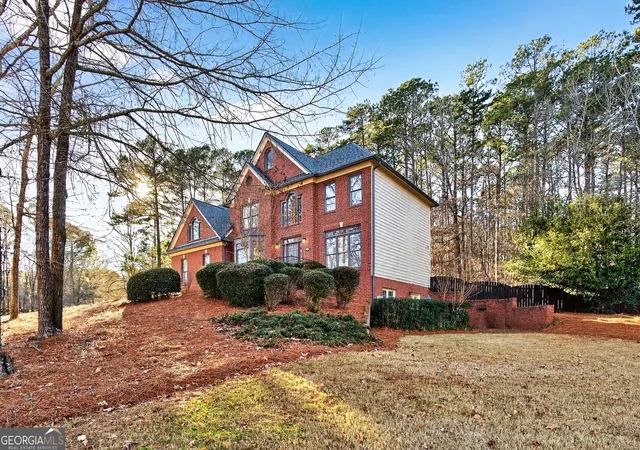 Photo 2 of Sale Pending at 105 Cadencia Ct, Fayetteville, GA 30215 | MLS# 10669732 | Listing updated on 2026-04-27