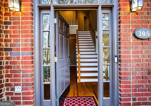 Photo 4 of Sale Pending at 105 Cadencia Ct, Fayetteville, GA 30215 | MLS# 10669732 | Listing updated on 2026-04-27