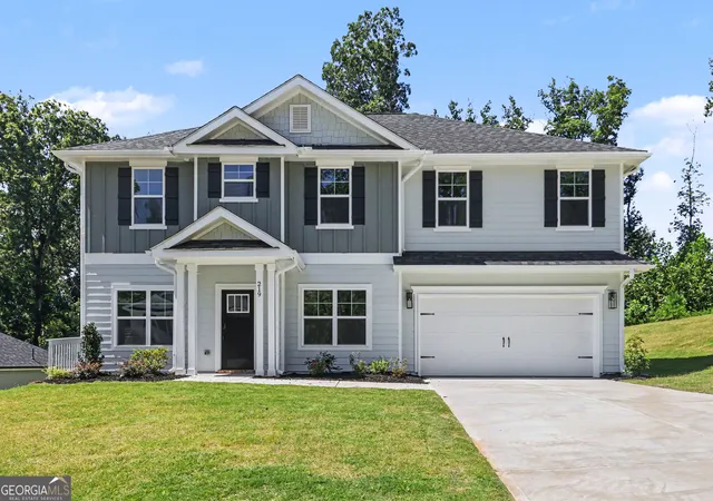 Photo 1 of Single family home for sale at 219 Thunder Vly, Dawsonville, GA 30534 | MLS# 10757587 | Listing updated on 2026-09-13