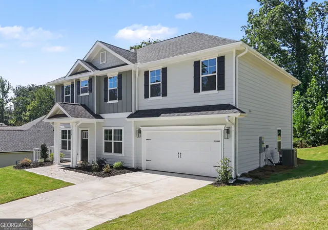 Photo 2 of Single family home for sale at 219 Thunder Vly, Dawsonville, GA 30534 | MLS# 10757587 | Listing updated on 2026-09-13