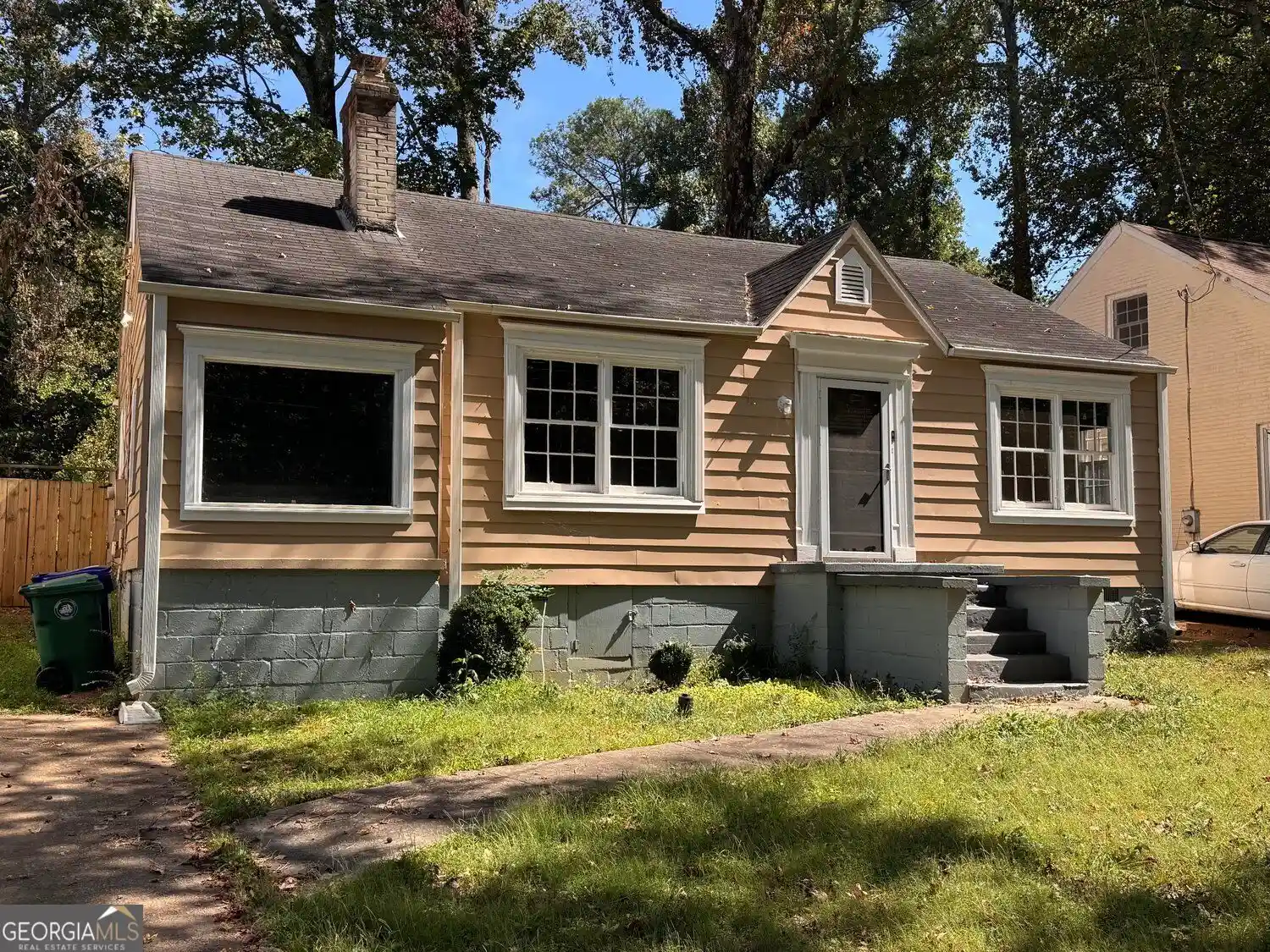 Photo 1 of Single family home for sale at 540 Parker Ave Se, Decatur, GA 30032 | MLS# 10868150 | Listing updated on 2026-10-20