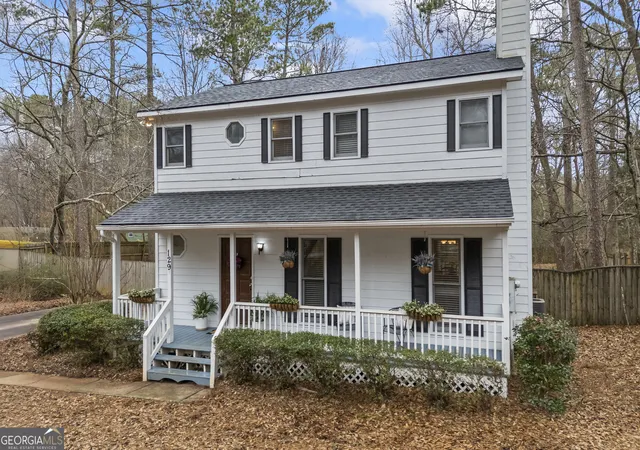 1st image of 129 Pheasant Run, Bogart, GA 30622 | MLS# 10820141