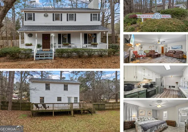 2nd image of 129 Pheasant Run, Bogart, GA 30622 | MLS# 10820141