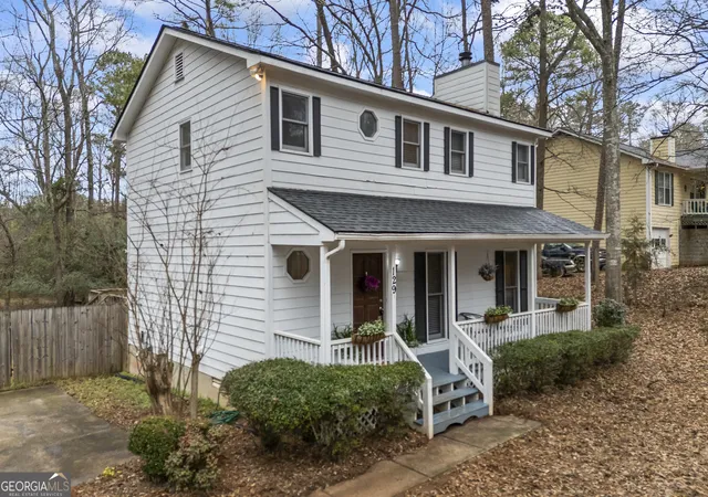 Photo 3 of Sale Pending at 129 Pheasant Run, Bogart, GA 30622 | MLS# 10820141 | Listing updated on 2026-09-01