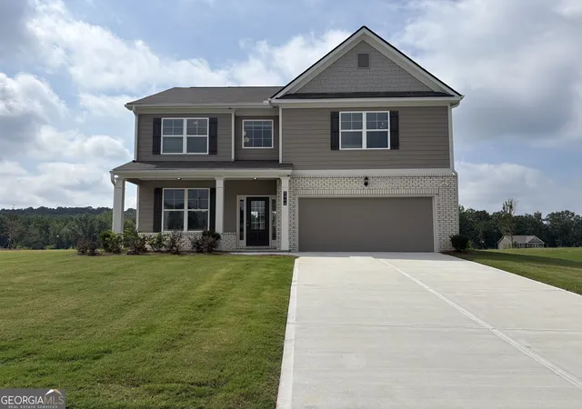 1st image of 5948 Spring Way, Stonecrest, GA 30038 | MLS# 10831300