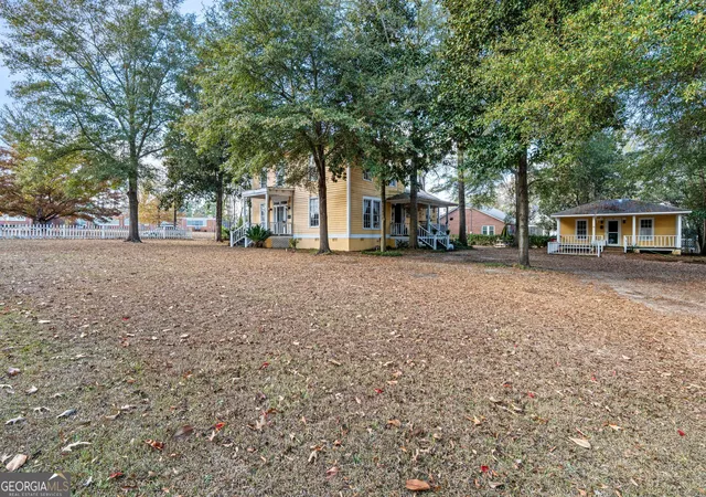 Homes for sale in Hawkinsville, GA | 66 Merritt St, Hawkinsville, GA 31036 | MLS# 10786734