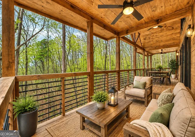 Homes for sale in Cherry Log, GA | 962 Maggie Chapman Rd, Cherry Log, GA 30522 | MLS# 10726375
