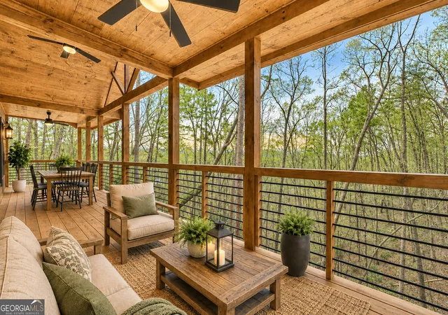 Homes for sale in Cherry Log, GA | 962 Maggie Chapman Rd, Cherry Log, GA 30522 | MLS# 10726375