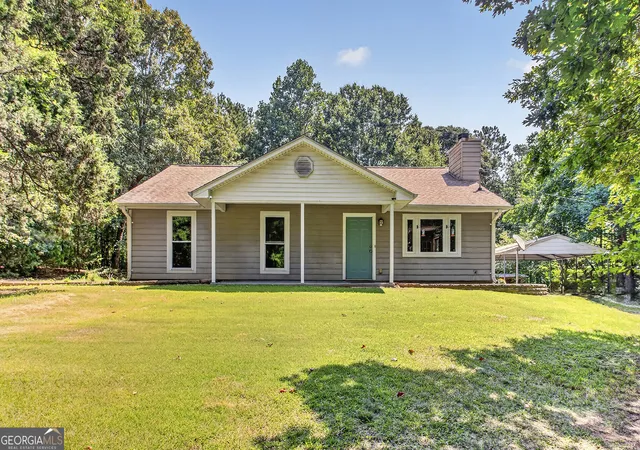 1st image of 4673 Boxankle Rd, Barnesville, GA 30204 | MLS# 10821114