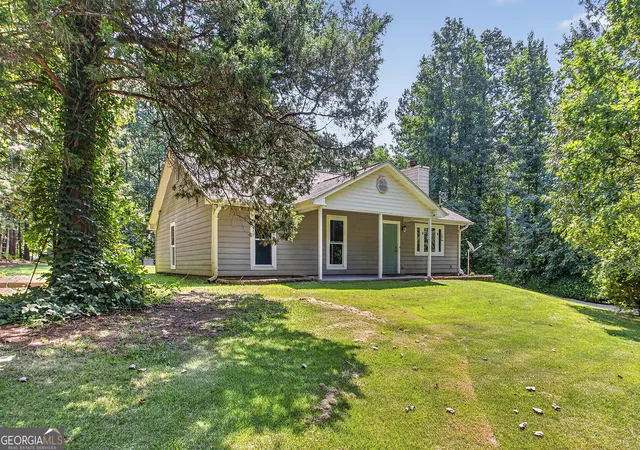 2nd image of 4673 Boxankle Rd, Barnesville, GA 30204 | MLS# 10821114