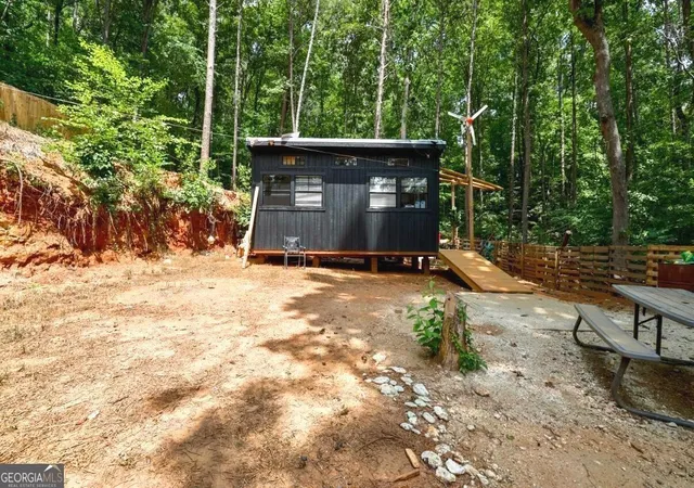 Homes for sale in Toccoa, GA | 0 Cardinal Ln, Toccoa, GA 30577 | MLS# 10803709