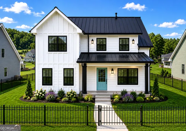 1st image of 125 Old Alabama Rd, Emerson, GA 30137 | MLS# 10723567