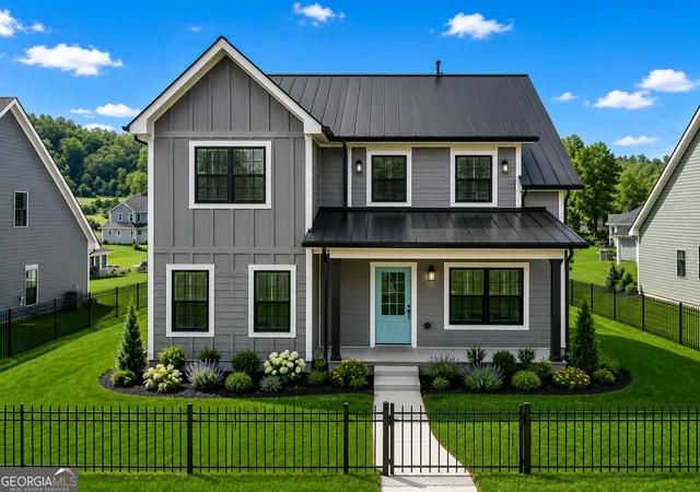 2nd image of 125 Old Alabama Rd, Emerson, GA 30137 | MLS# 10723567