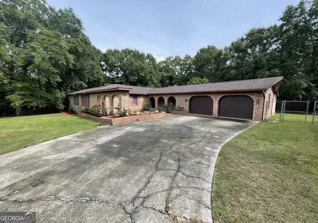 4th image of 7334 Quail Run Rd, Lizella, GA 31052 | MLS# 10818949