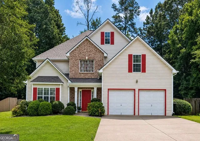 Photo 1 of Single family home for sale at 120 Silverleaf Ln, Dallas, GA 30157 | MLS# 10834758 | Listing updated on 2026-09-18