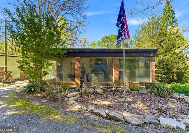 Photo 1 of Single family home for sale at 14694 N Hwy 515, Ellijay, GA 30536 | MLS# 10799816 | Listing updated on 2026-08-22