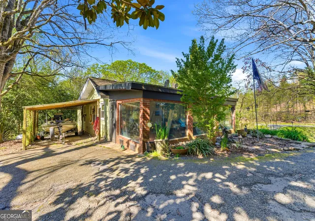 Photo 2 of Single family home for sale at 14694 N Hwy 515, Ellijay, GA 30536 | MLS# 10799816 | Listing updated on 2026-08-22