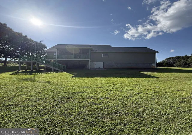 Photo 3 of Single family home for sale at 1986 Hewell Rd Nw, Dewy Rose, GA 30634 | MLS# 10828588 | Listing updated on 2026-09-02