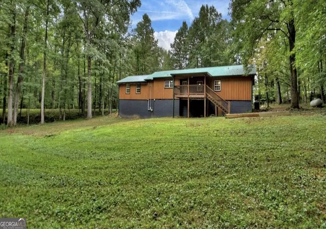 Photo 3 of Single family home for sale at 1843 Old Mobile Rd, Mccaysville, GA 30555 | MLS# 10835102 | Listing updated on 2026-08-31