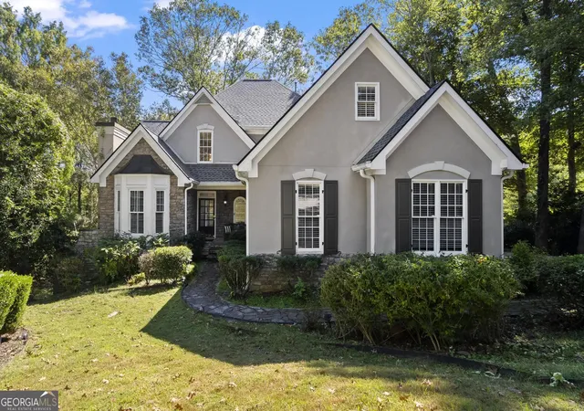 Single family home for sale at 2168 Major Loring Way SW, Marietta, GA 30064 | MLS# 10870872