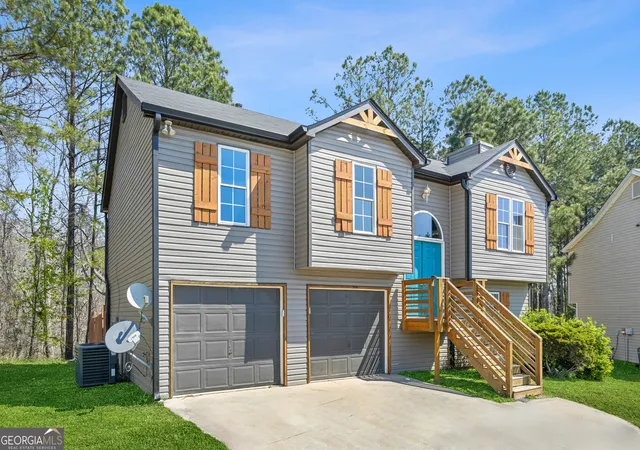2nd image of 118 Nellie Brook Dr Sw, Mableton, GA 30126 | MLS# 10715588