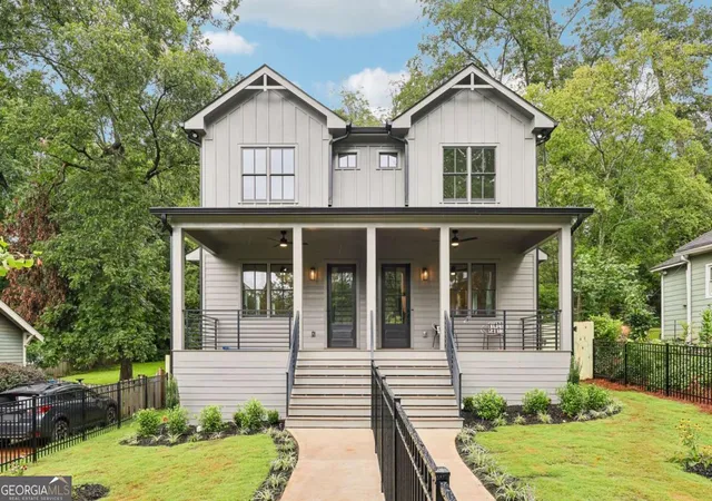 1st image of 112 1st Ave, Decatur, GA 30030 | MLS# 10815429