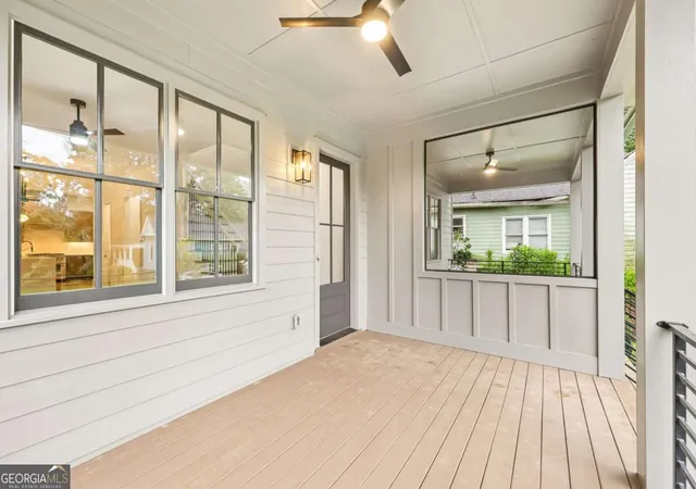 Photo 2 of Single family home for sale at 112 1st Avenue, Decatur, GA 30030 | MLS# 10815429 | Listing updated on 2026-08-13