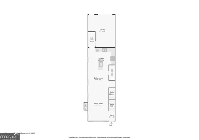 49th image of 112 1st Ave, Decatur, GA 30030 | MLS# 10815429