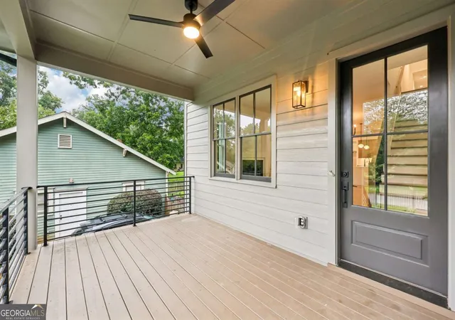 Photo 3 of Single family home for sale at 112 1st Avenue, Decatur, GA 30030 | MLS# 10815429 | Listing updated on 2026-08-13