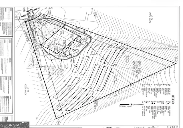 Photo 11 of Land for sale at 4052 Hidden Holw Ter, Gainesville, GA 30506 | MLS# 10679294 | Listing updated on 2026-07-29