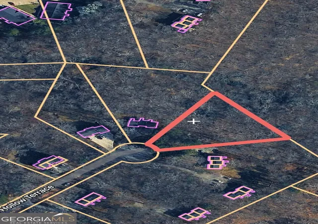 Photo 4 of Land for sale at 4052 Hidden Holw Ter, Gainesville, GA 30506 | MLS# 10679294 | Listing updated on 2026-07-29