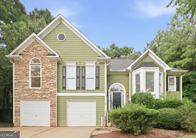 Photo 1 of Single family home for sale at 367 Crestview Dr, Dallas, GA 30157 | MLS# 10834376 | Listing updated on 2026-09-14