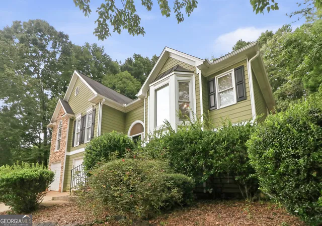 Photo 2 of Single family home for sale at 367 Crestview Dr, Dallas, GA 30157 | MLS# 10834376 | Listing updated on 2026-09-14