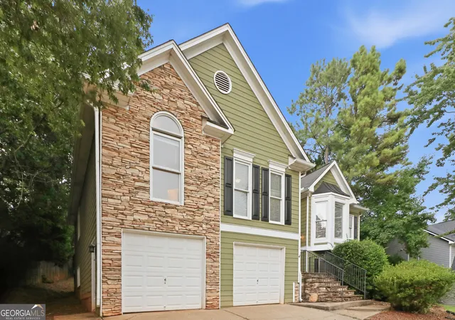 Photo 3 of Single family home for sale at 367 Crestview Dr, Dallas, GA 30157 | MLS# 10834376 | Listing updated on 2026-09-14