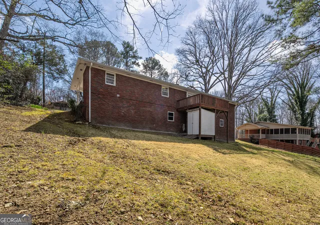 35th image of 33 Summit Dr, Lindale, GA 30147 | MLS# 10715602