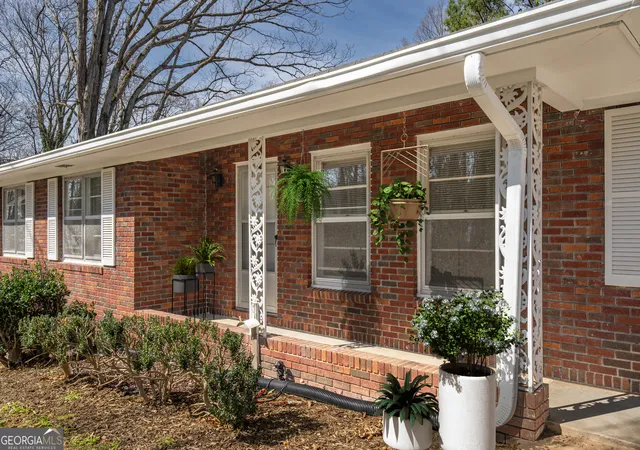 4th image of 33 Summit Dr, Lindale, GA 30147 | MLS# 10715602